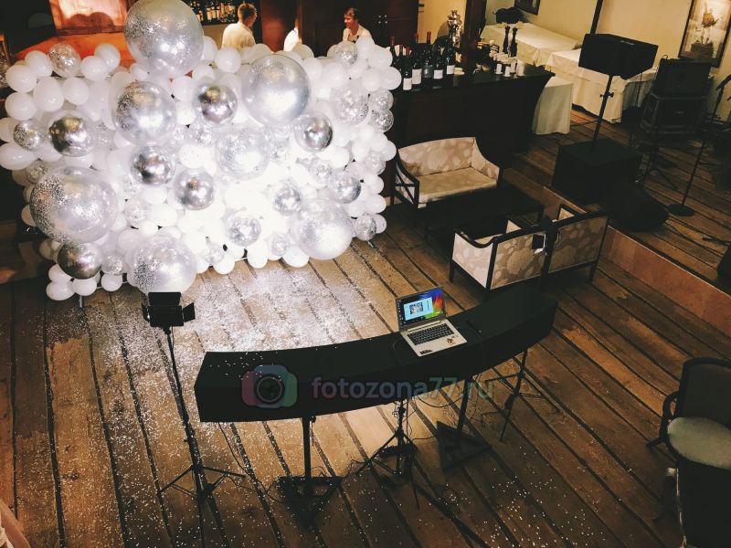 Как работает Bullet Time