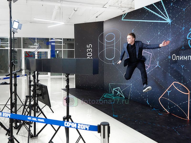 Что такое Bullet Time