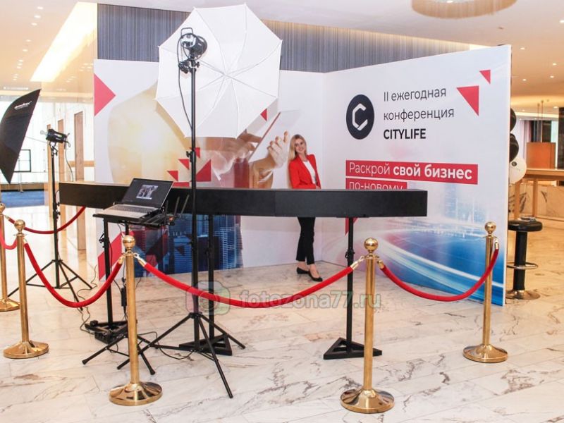 Bullet Time 15 камер