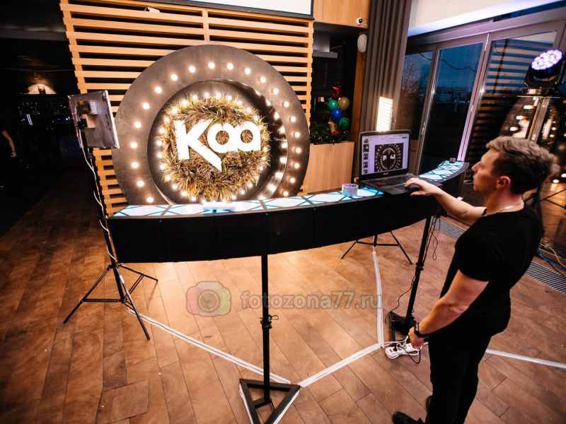 Буллет Тайм 10 камер